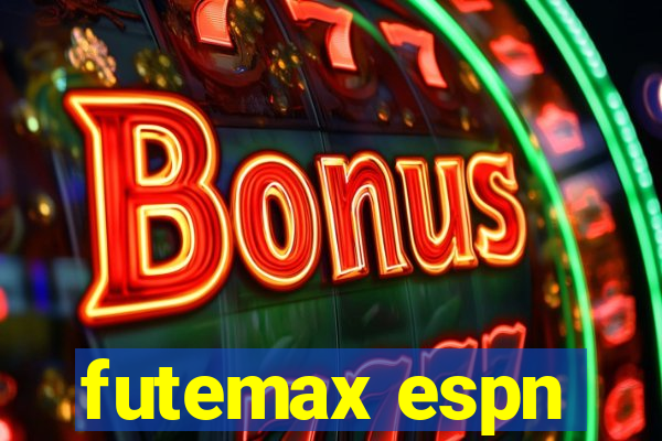 futemax espn